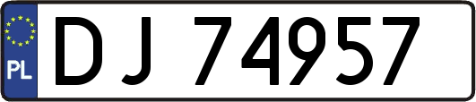 DJ74957