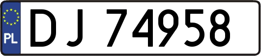 DJ74958