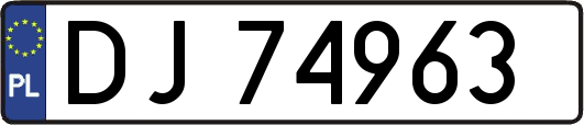 DJ74963