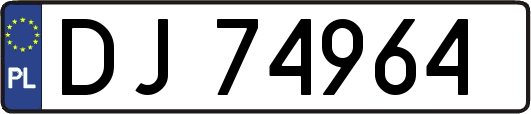 DJ74964