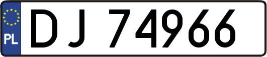 DJ74966