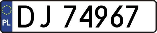 DJ74967