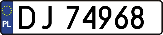 DJ74968