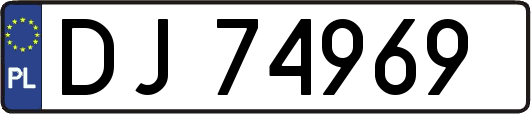 DJ74969