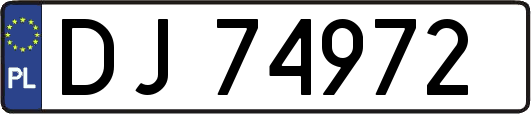 DJ74972