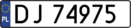 DJ74975