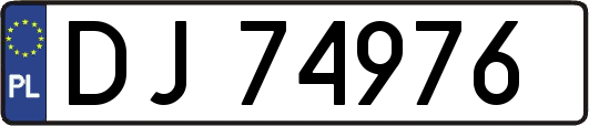 DJ74976