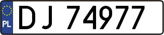DJ74977