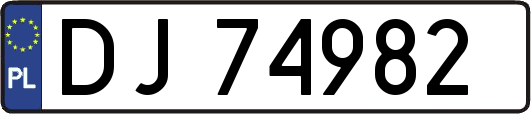DJ74982
