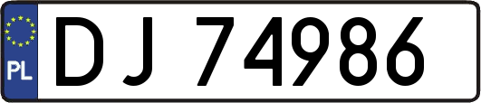 DJ74986