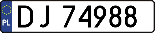 DJ74988