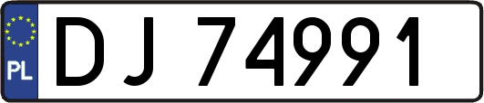 DJ74991