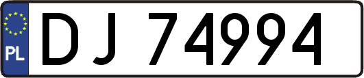 DJ74994