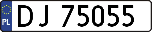 DJ75055
