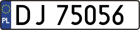 DJ75056