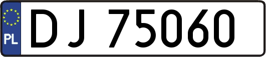 DJ75060