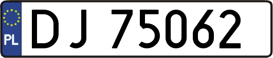DJ75062