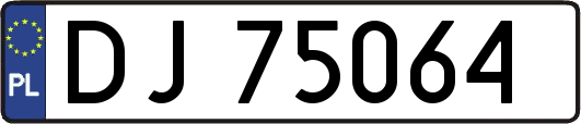 DJ75064