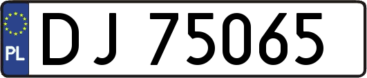 DJ75065