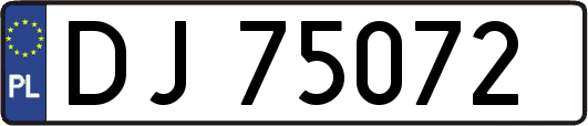DJ75072