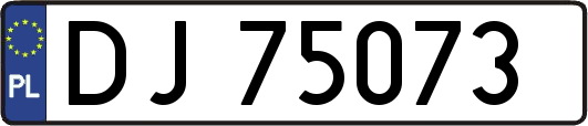 DJ75073