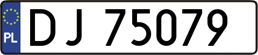 DJ75079