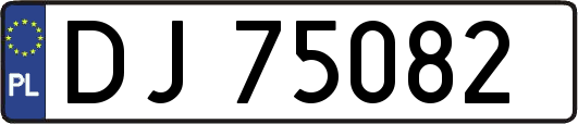 DJ75082