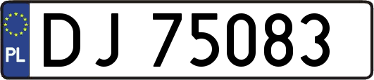 DJ75083