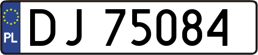 DJ75084