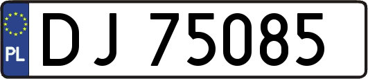 DJ75085