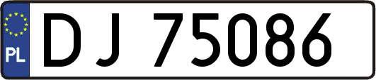 DJ75086