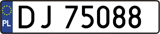 DJ75088