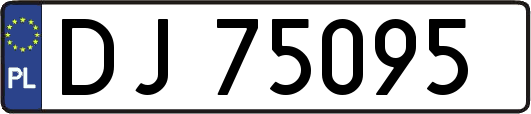 DJ75095