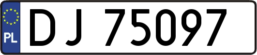DJ75097