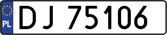 DJ75106