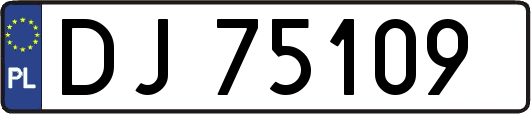 DJ75109