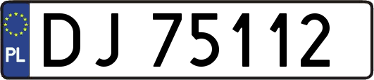 DJ75112