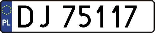 DJ75117