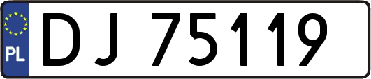 DJ75119