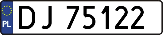 DJ75122