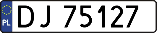 DJ75127
