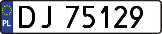 DJ75129