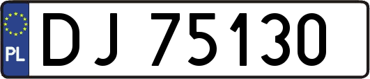 DJ75130