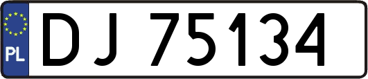 DJ75134