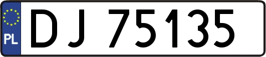 DJ75135