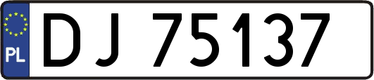 DJ75137