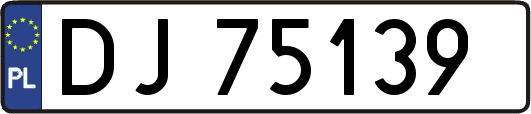 DJ75139