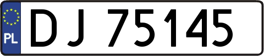 DJ75145