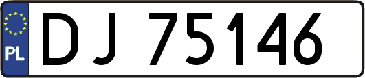 DJ75146