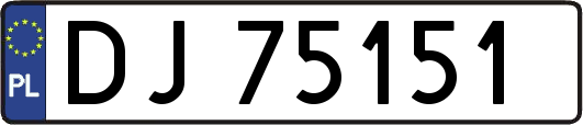 DJ75151